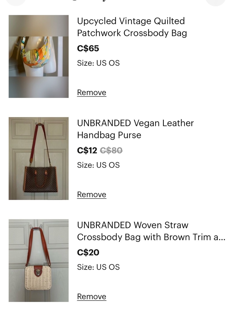 Rebundle for Cindy
